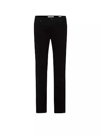 BRAX | Pantalon coupe droite CADIZ | schwarz